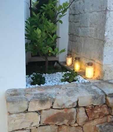 Villa Catia Alberobello Esterno foto