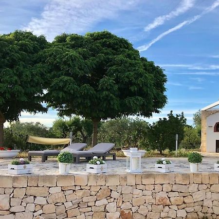 Villa Catia Alberobello Esterno foto