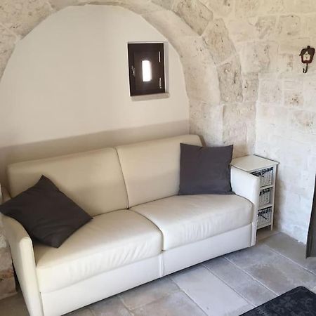 Villa Catia Alberobello Esterno foto