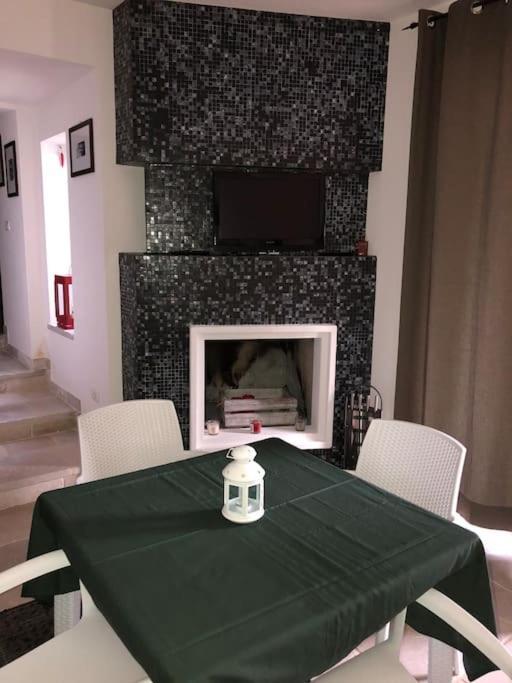 Villa Catia Alberobello Esterno foto