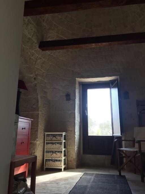 Villa Catia Alberobello Esterno foto
