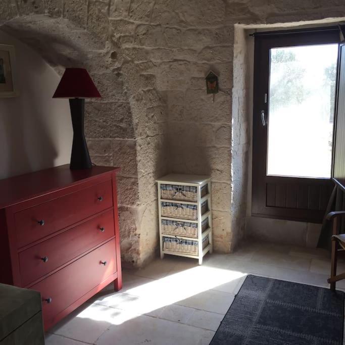 Villa Catia Alberobello Esterno foto